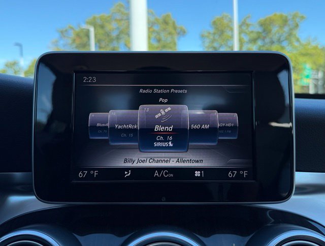 Used 2017 Mercedes-Benz C 300 4MATIC Sedan image 19