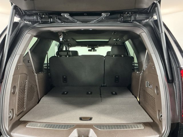 Used 2022 GMC Yukon Denali AWD/4WD image 31