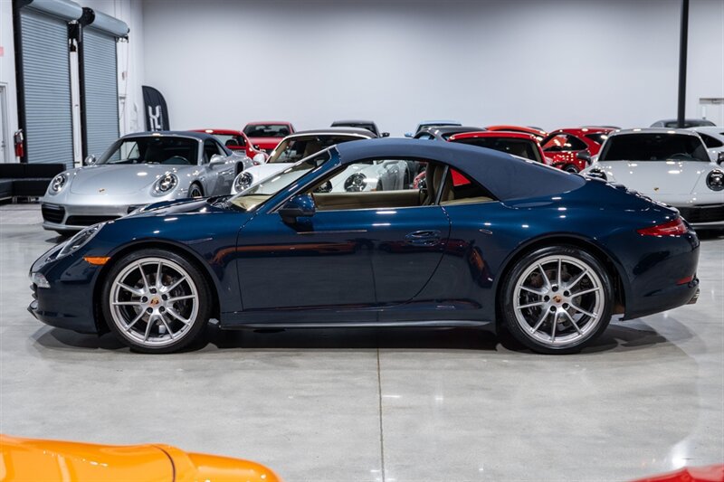 Used 2014 Porsche 911 Carrera 4 AWD/4WD image 66