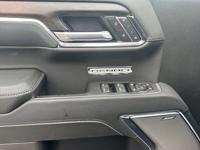 New 2026 GMC Sierra 1500 Denali w/ Denali Reserve Package image 12