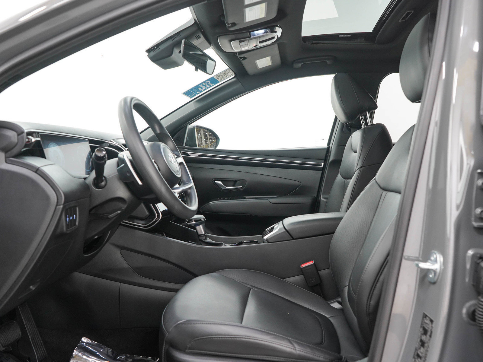 Used 2024 Hyundai Santa Cruz Night AWD/4WD image 22