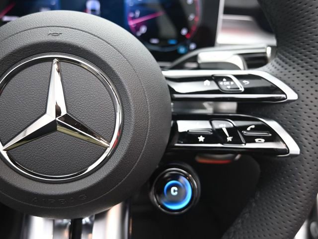 New 2026 Mercedes-Benz CLE 53 AMG 4MATIC Cabriolet image 14