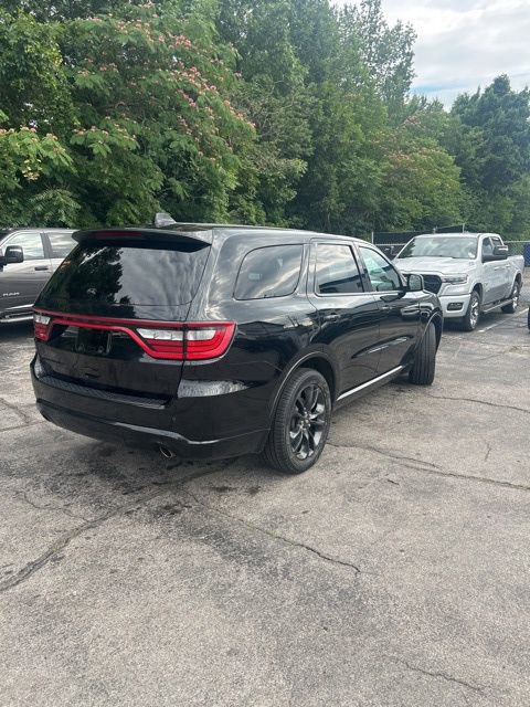 Used 2022 Dodge Durango R/T AWD/4WD image 7