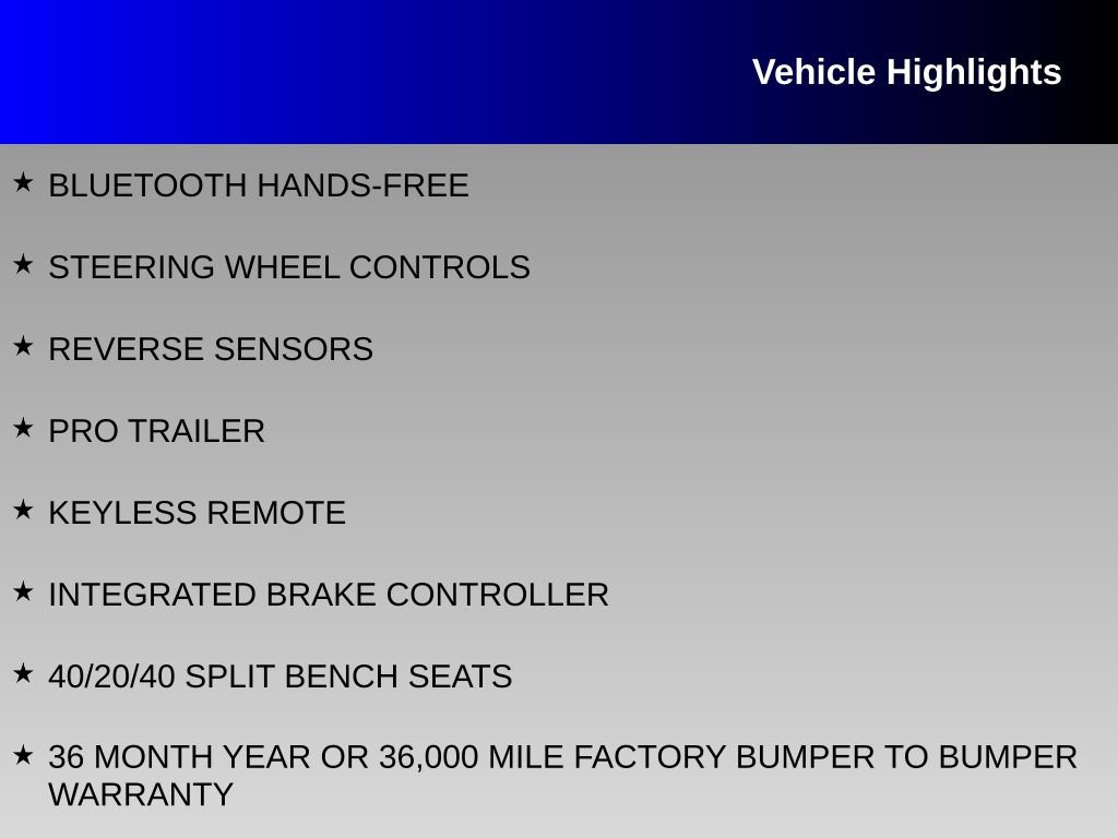 Used 2023 Ford F350 XL w/ 360-Degree Camera Package AWD/4WD image 8