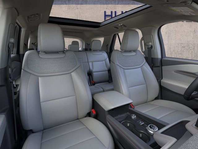 New 2026 Ford Explorer Active w/ Active Comfort Package AWD/4WD image 10