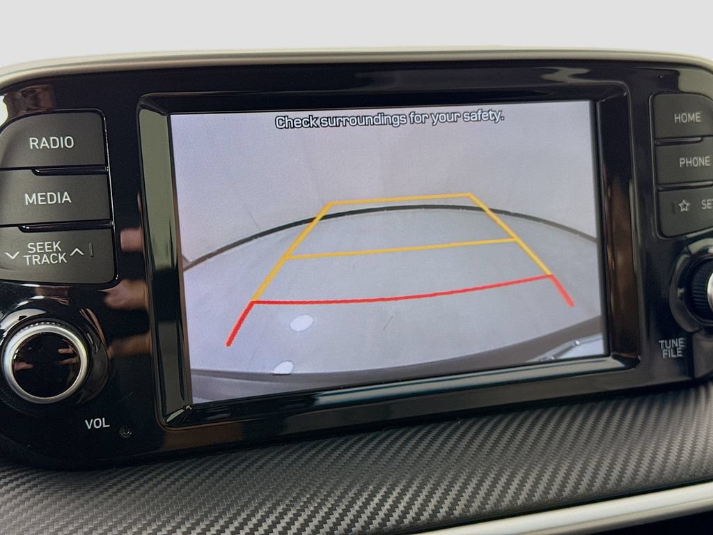 Used 2021 Hyundai Tucson SE FWD image 15