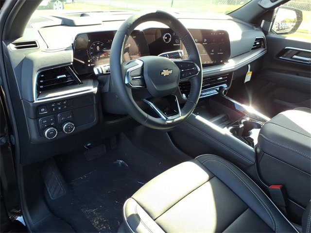 New 2026 Chevrolet Tahoe Premier image 5