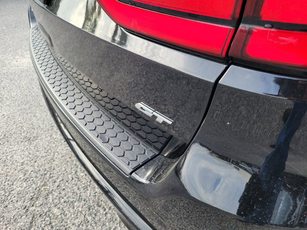 Used 2023 Dodge Durango GT RWD image 9