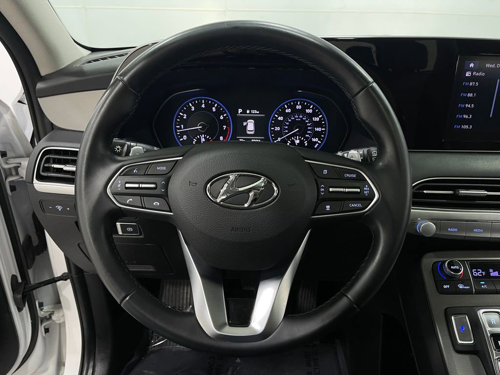 Used 2022 Hyundai Palisade SEL image 22