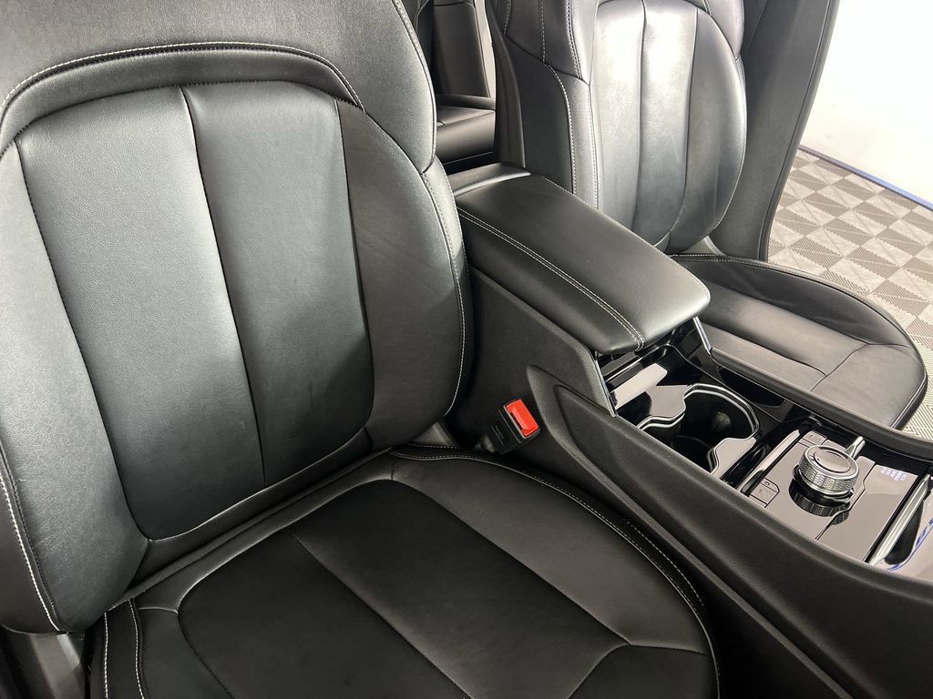 Used 2022 Jeep Grand Cherokee Limited 4xe AWD/4WD image 29