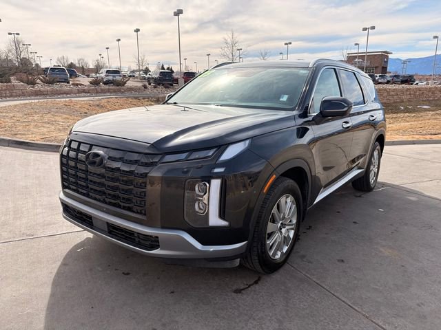 Used 2023 Hyundai Palisade SEL image 3