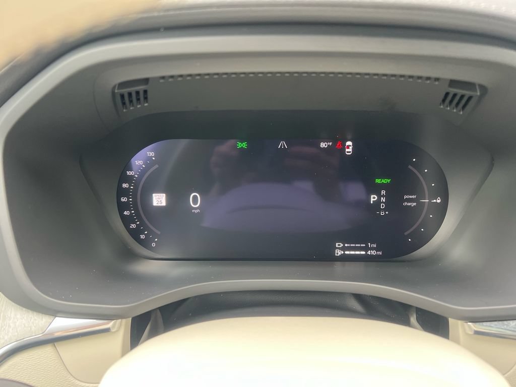Certified 2024 Volvo XC60 T8 Ultimate w/ Climate Package AWD/4WD image 14