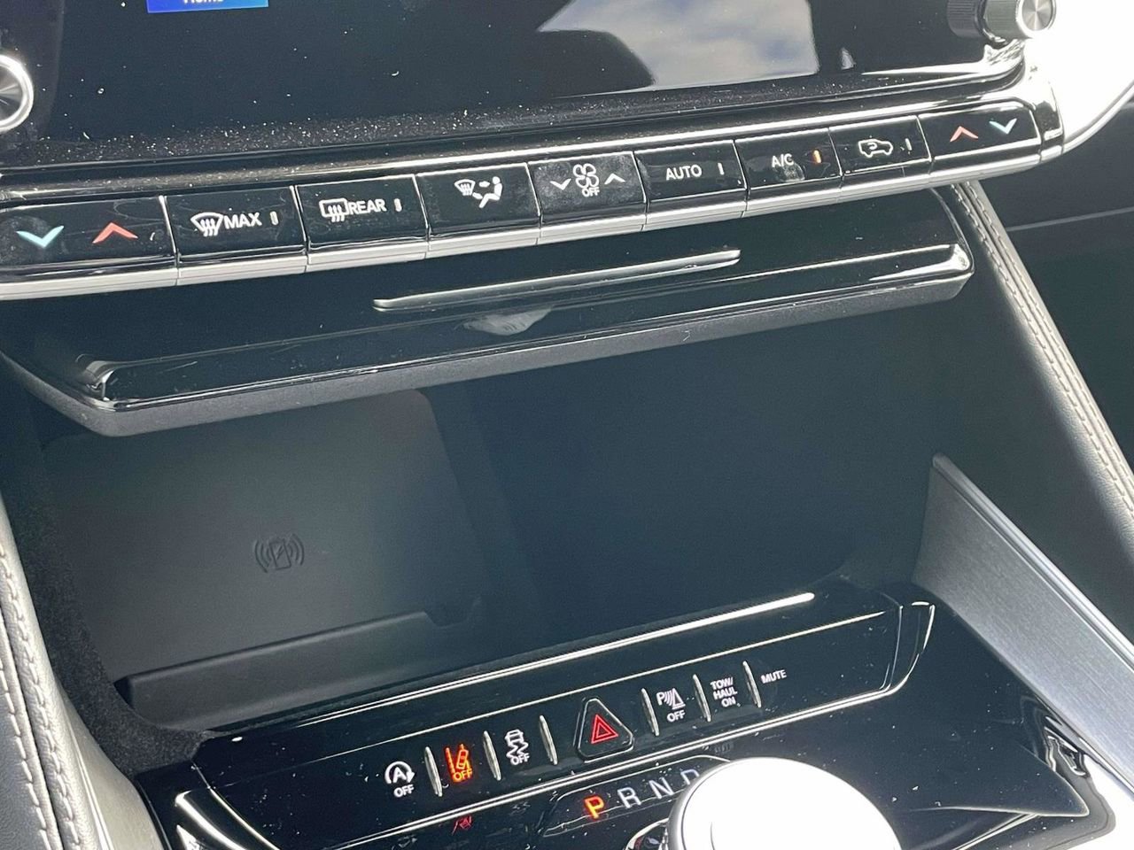 New 2025 Jeep Wagoneer Series II w/ Premium Group I image 21