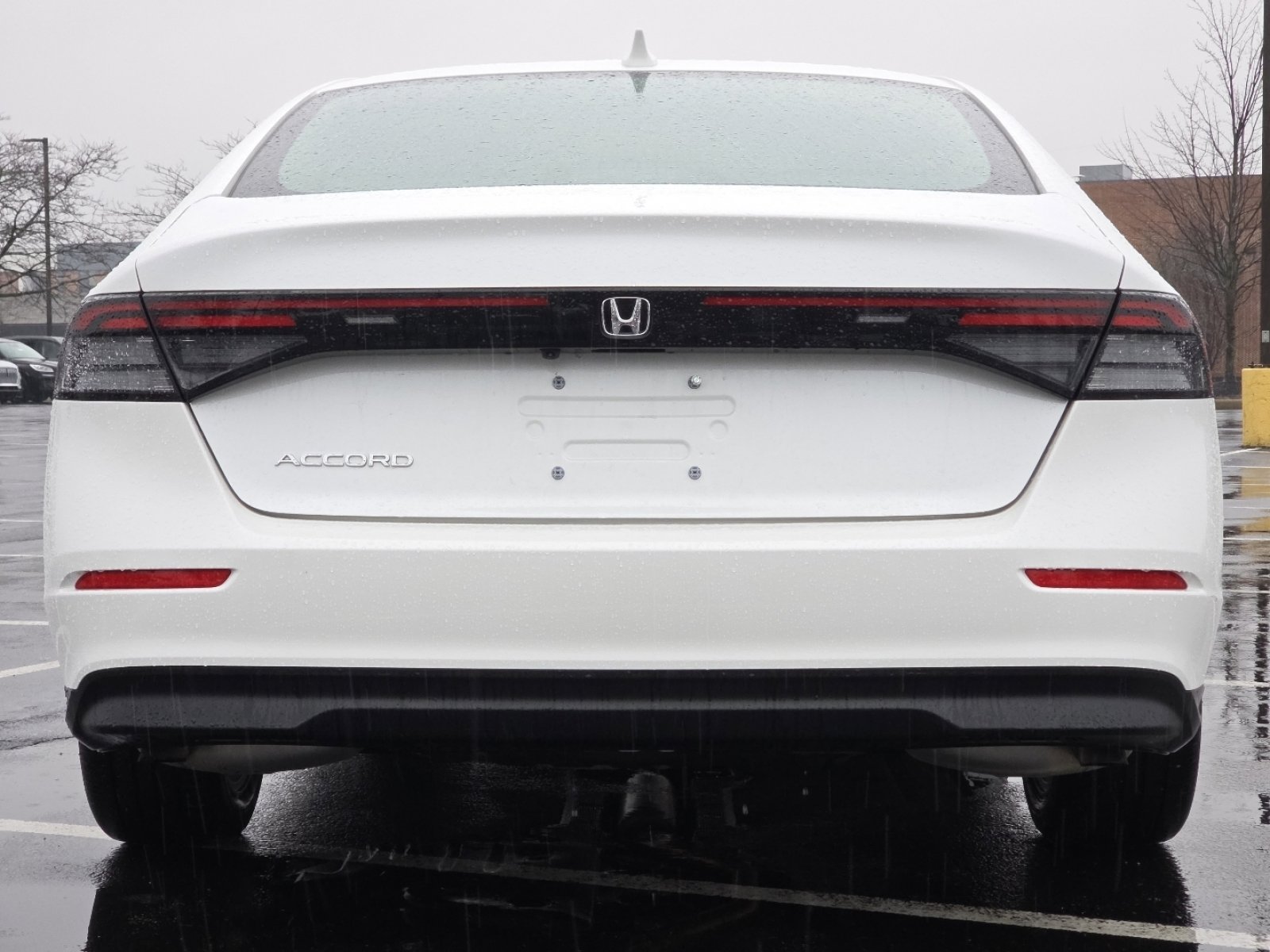 Used 2024 Honda Accord LX image 15