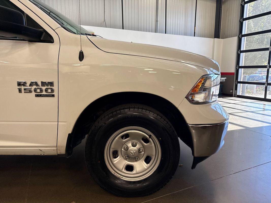 Used 2022 RAM 1500 Tradesman w/ Power & Remote Entry Group image 26