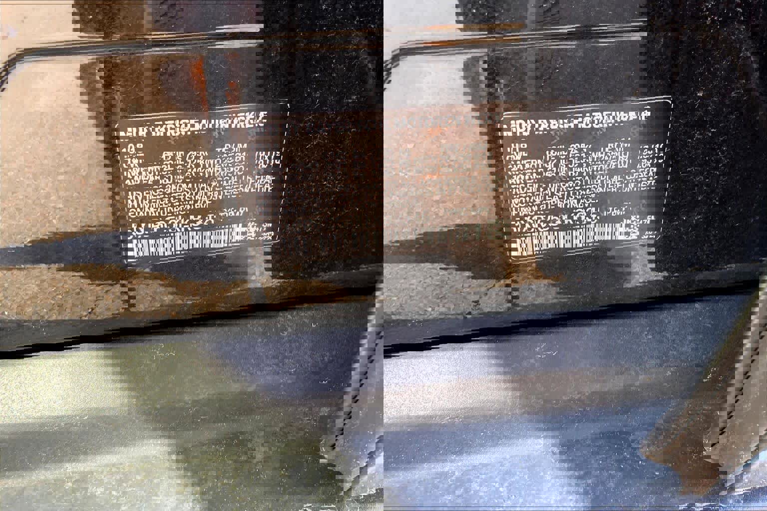 Used 2019 BMW X5 xDrive40i image 37