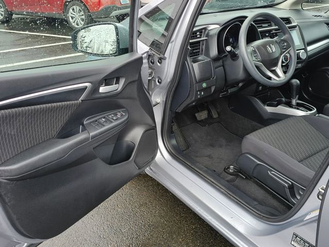 Used 2019 Honda Fit EX image 21