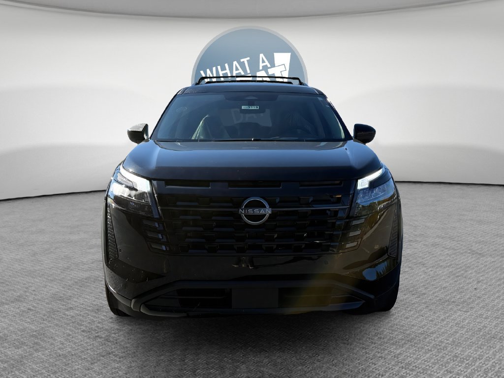 New 2026 Nissan Pathfinder SV FWD image 9