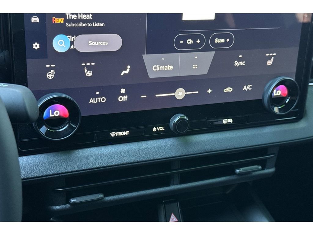 Certified 2026 Toyota bZ image 22