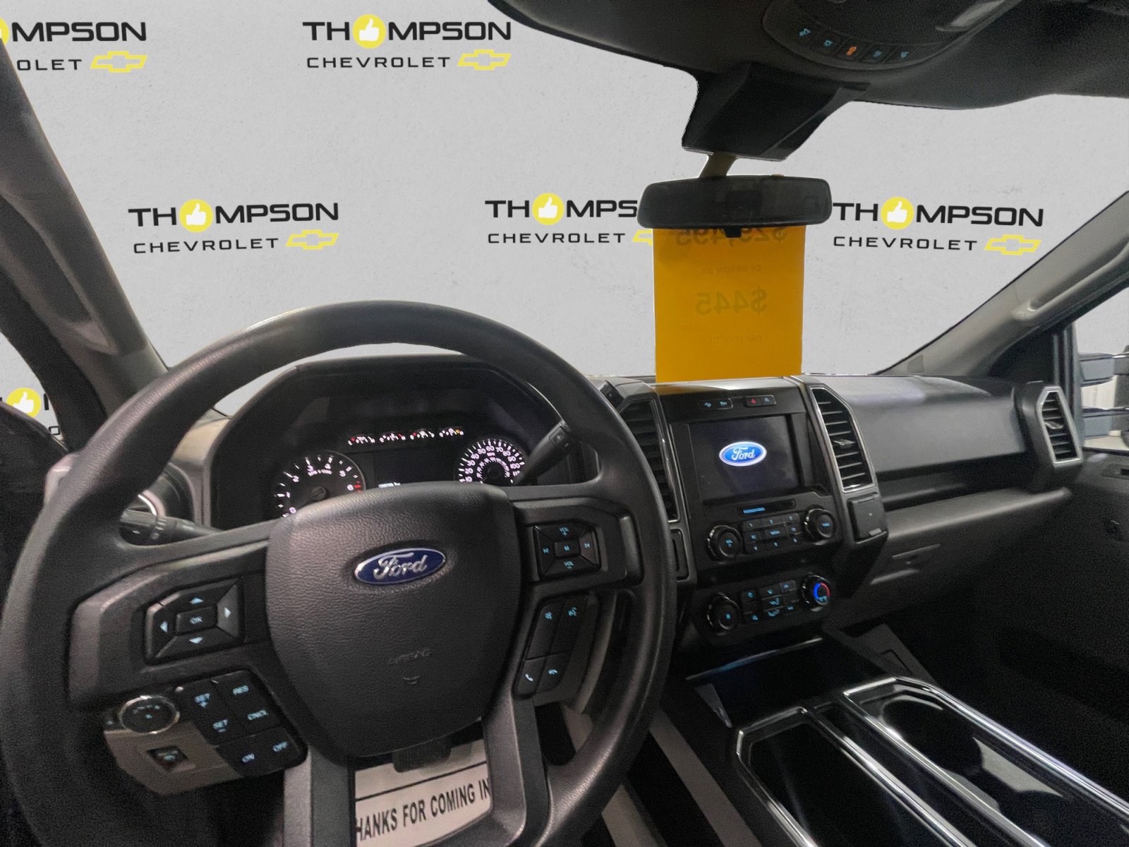 Used 2020 Ford F150 XLT w/ XTR Package image 10