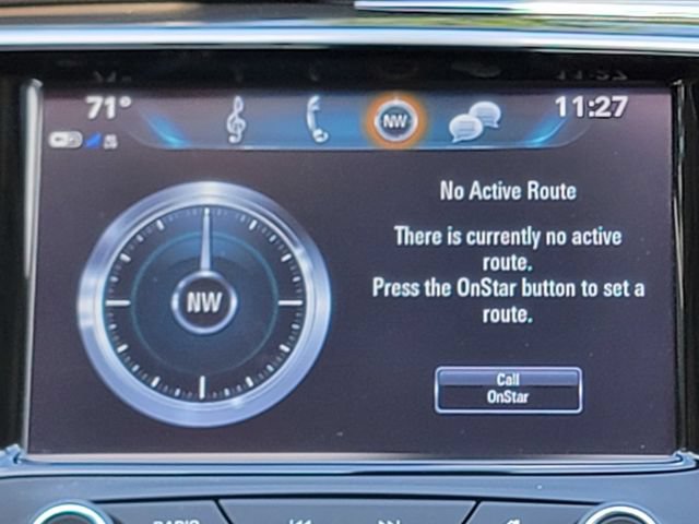 Used 2020 Buick Envision Essence FWD image 28