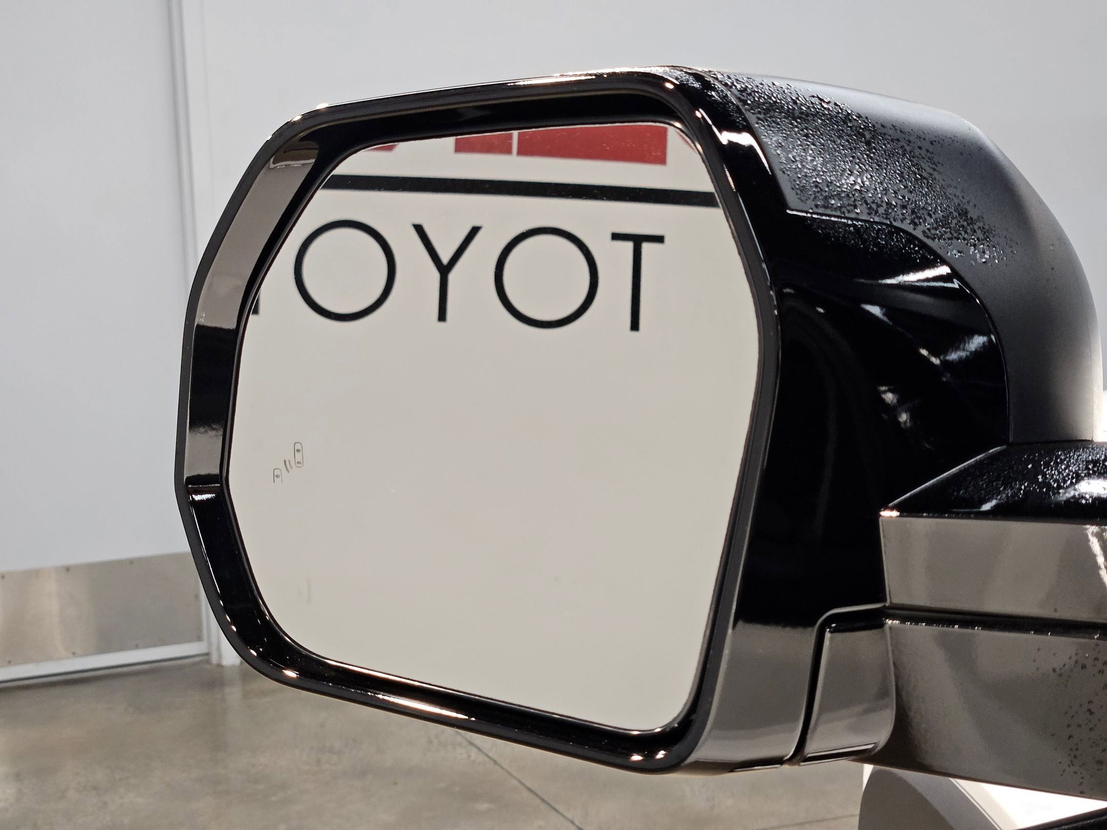 Certified 2026 Toyota Tundra SR5 w/ SR5 Convenience Package image 22