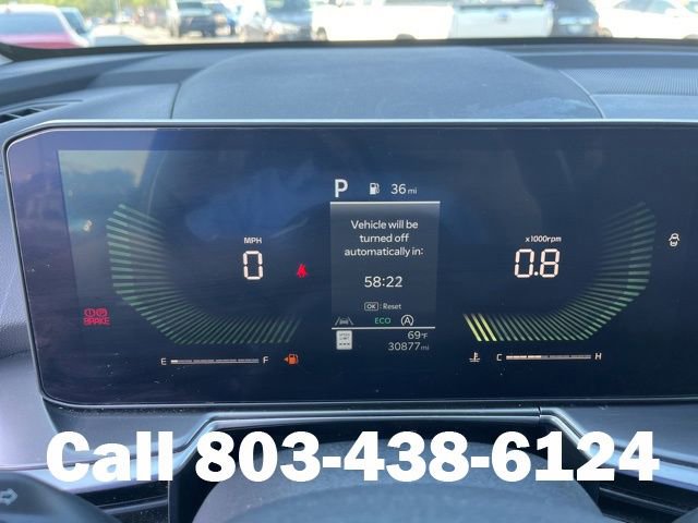 Used 2024 Kia Sorento S w/ Panoramic Sunroof Package FWD image 21
