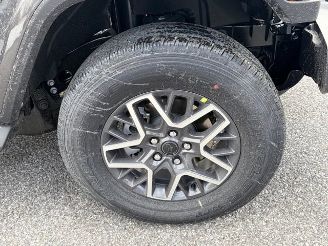 New 2026 Jeep Wrangler Sahara image 11