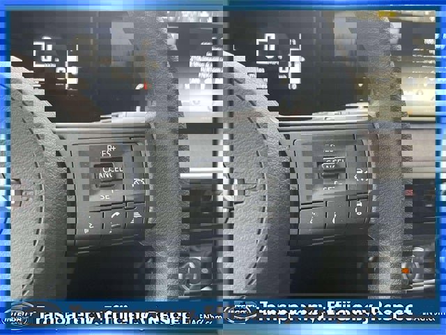 Certified 2025 Nissan Kicks SV image 20