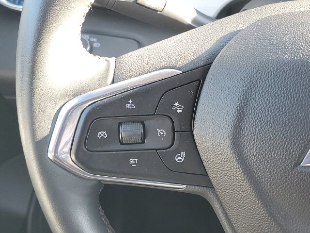 Certified 2024 Chevrolet Trax LT w/ Driver Confidence Package FWD image 21