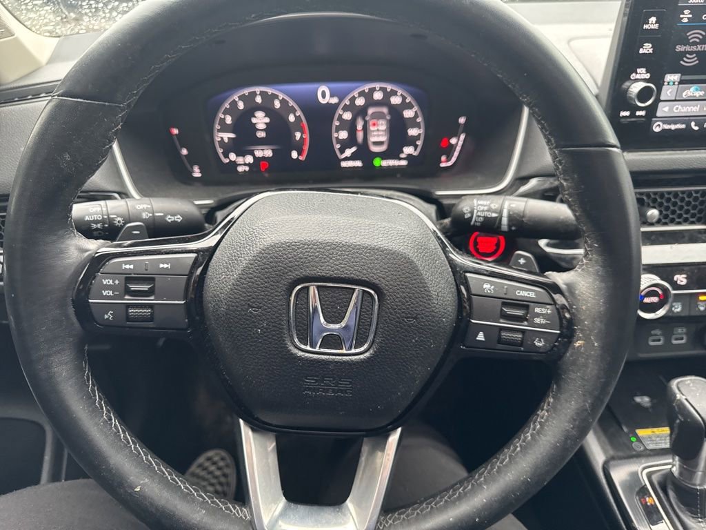 Used 2023 Honda Civic Touring image 10