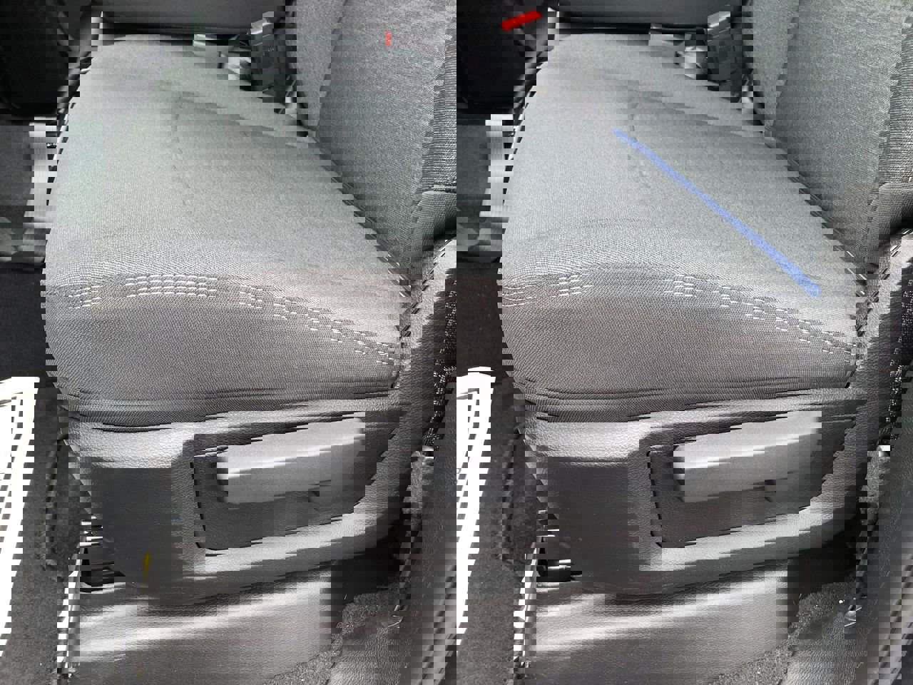 New 2026 RAM 2500 Tradesman image 22