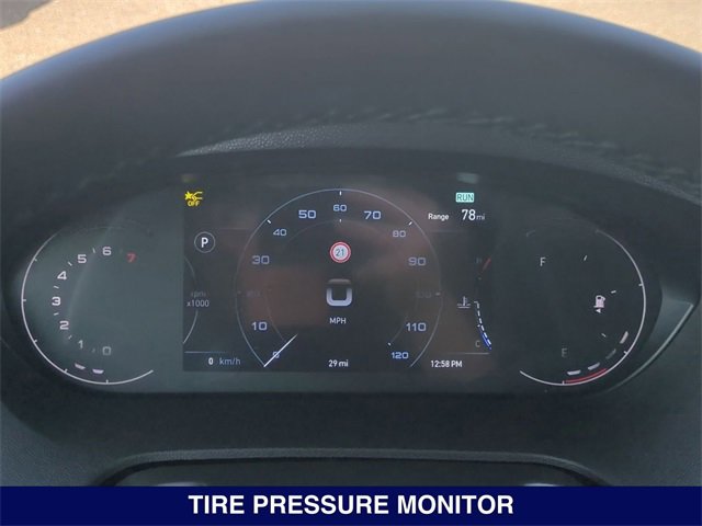 New 2025 RAM ProMaster 1500 w/ Premium Convenience Group image 18