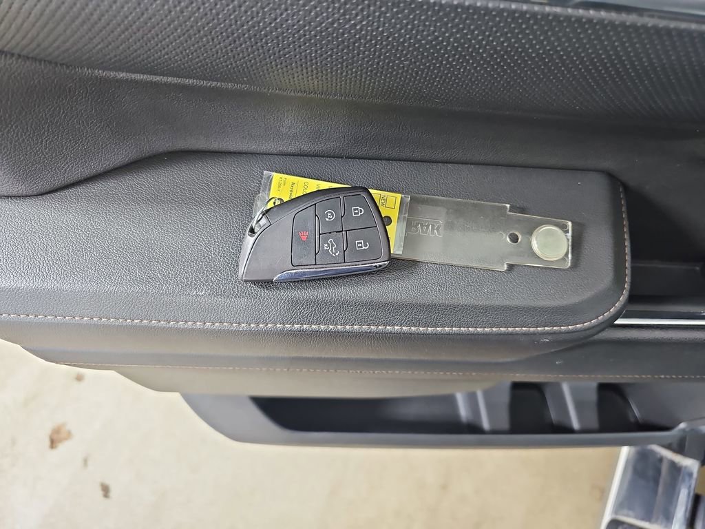 Certified 2023 Chevrolet Silverado 1500 High Country w/ High Country Premium Package image 41