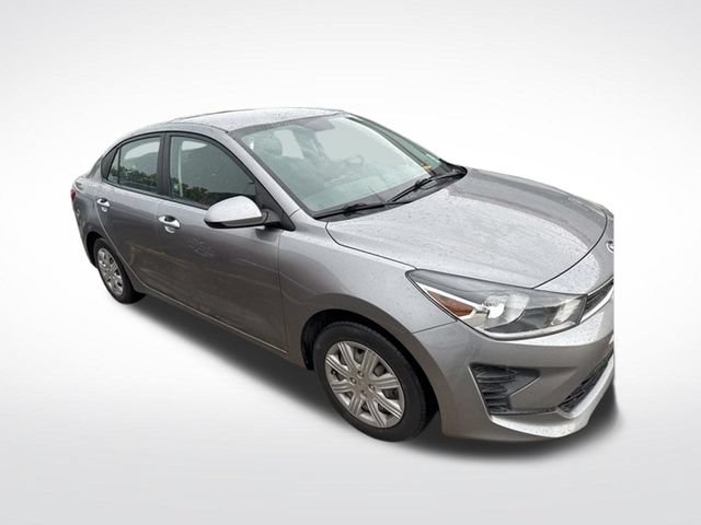 Used 2021 Kia Rio S FWD image 2
