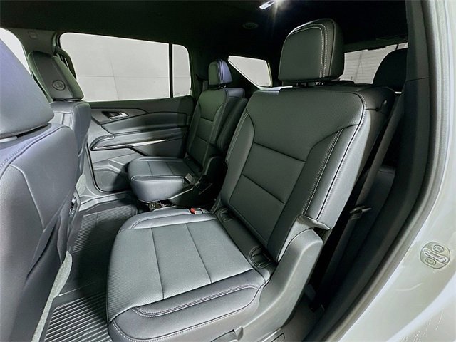 New 2026 Chevrolet Traverse LT w/ Driver Confidence Package image 15
