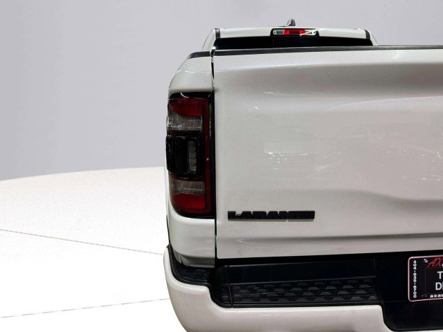 Used 2022 RAM 1500 Laramie image 69