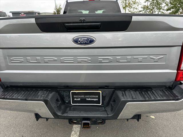 Used 2022 Ford F250 XLT image 13
