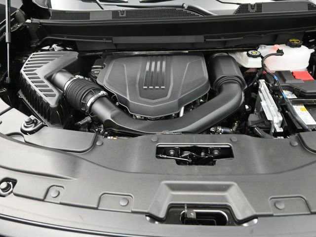 New 2026 GMC Acadia Elevation image 24