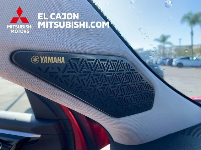 New 2026 Mitsubishi Outlander SE FWD image 24