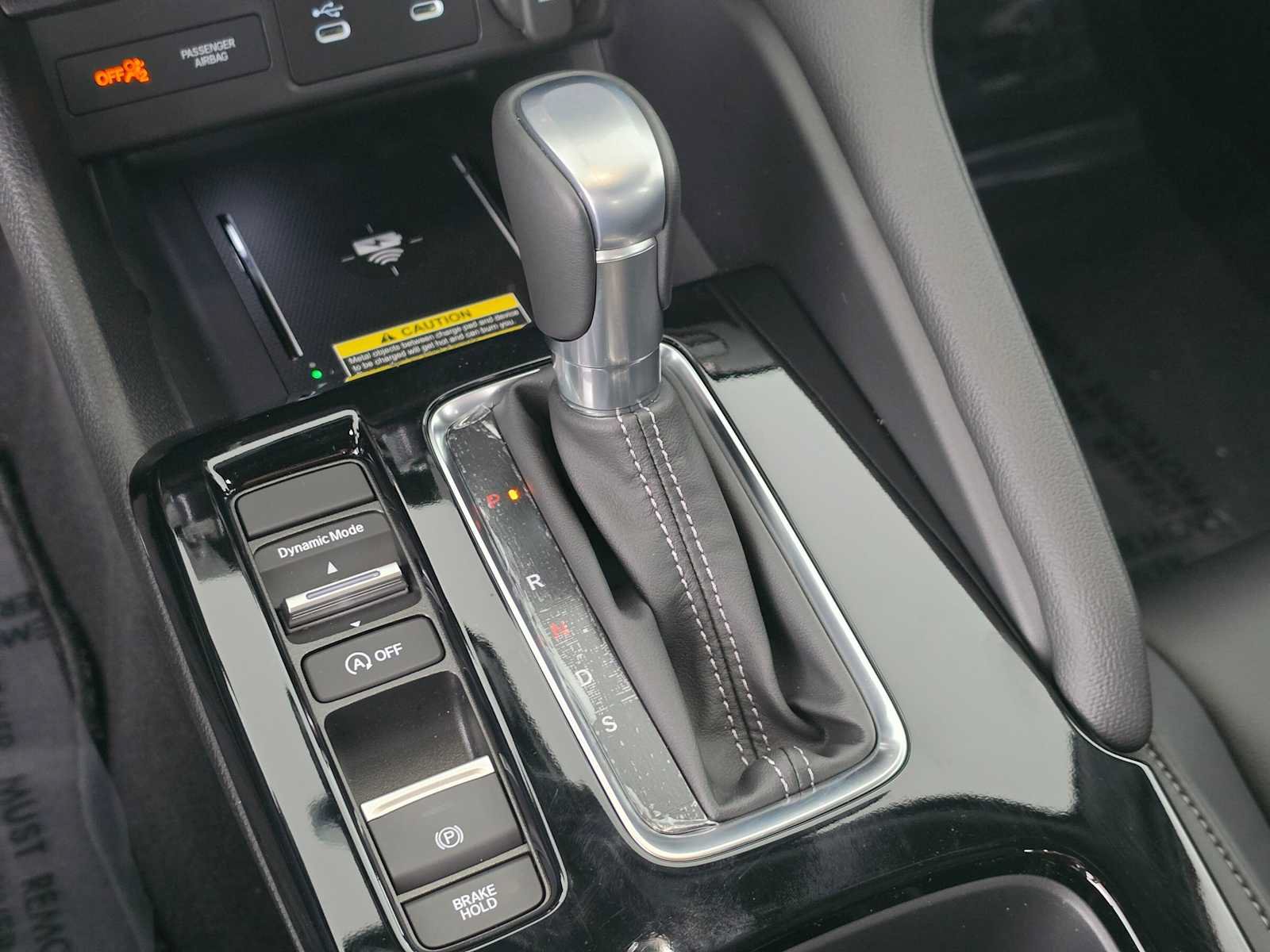 Certified 2026 Acura Integra A-Spec FWD image 30