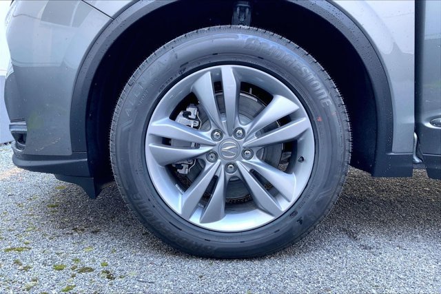 New 2026 Acura MDX SH-AWD image 18