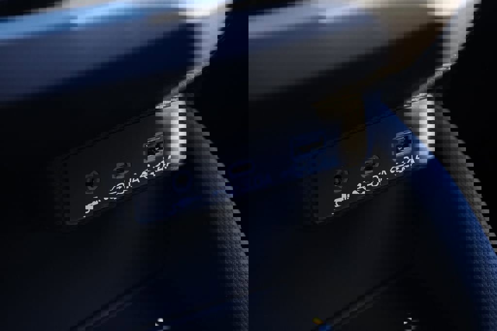 New 2026 Subaru Forester Sport AWD/4WD image 15