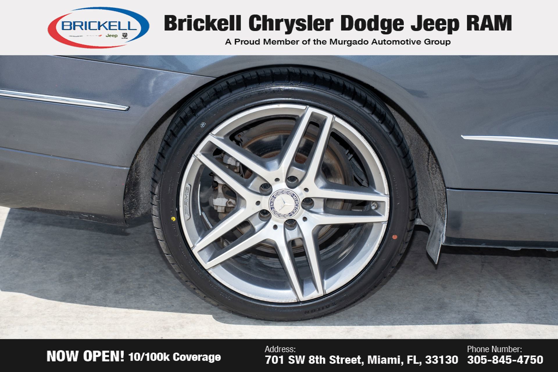 Used 2015 Mercedes-Benz E 400 E 400 w/ Premium 1 Package image 37