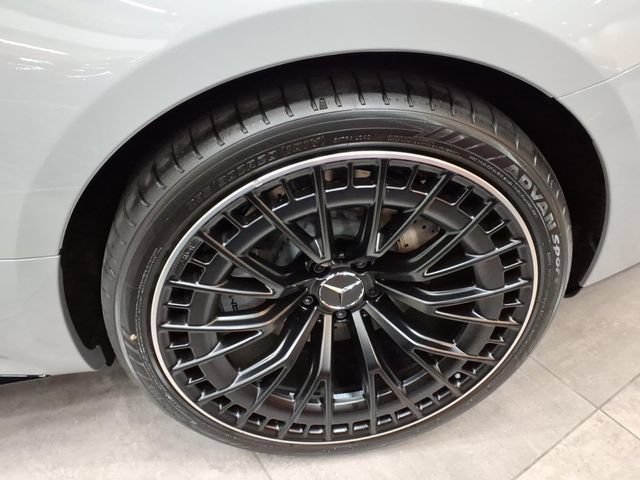 New 2026 Mercedes-Benz CLE 53 AMG 4MATIC Coupe image 24