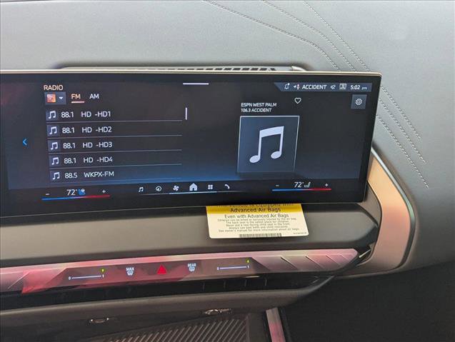 New 2026 BMW X3 xDrive30 w/ Premium Package image 10