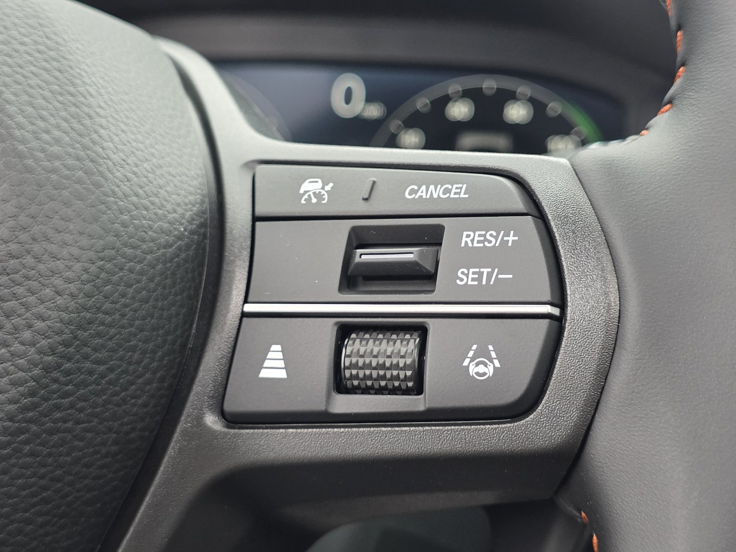 New 2027 Honda CR-V Sport-L image 28