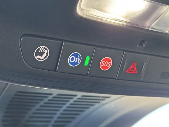 Used 2025 Chevrolet Blazer EV LT w/ LPO, All-Weather Mat Package image 25