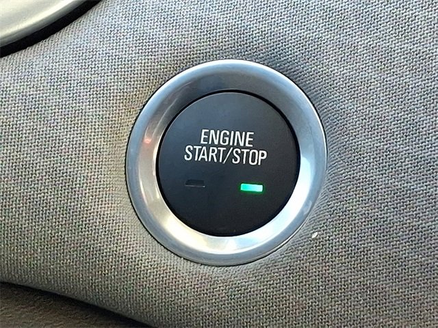 Used 2024 Chevrolet Malibu LS image 22