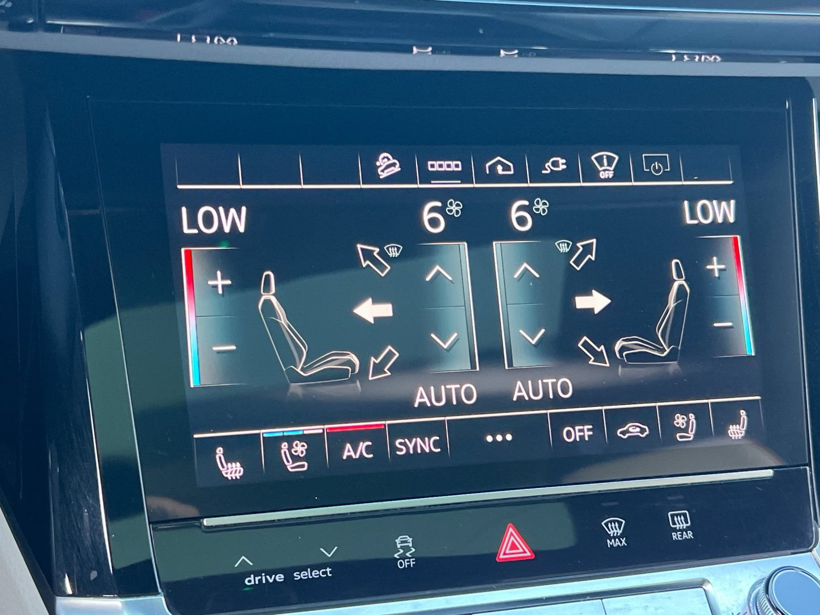 Used 2023 Audi e-tron Chronos w/ Chronos Package AWD/4WD image 21
